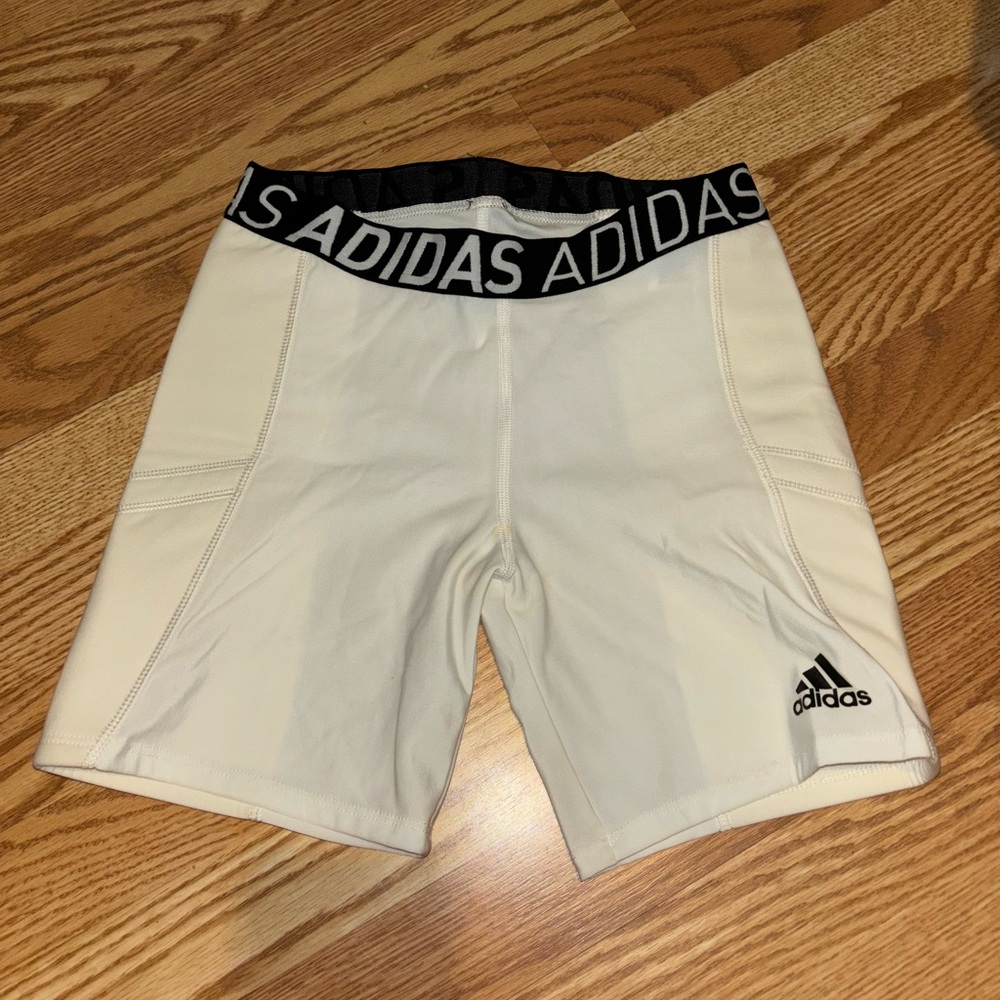 Adidas Softball Sliding Shorts